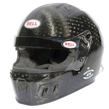 Bell GT6 RD Carbon Racing Helmet by Bell Helmets - Advanced Safety and Comfort